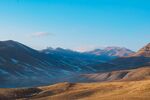 山