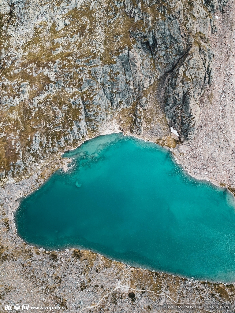 山