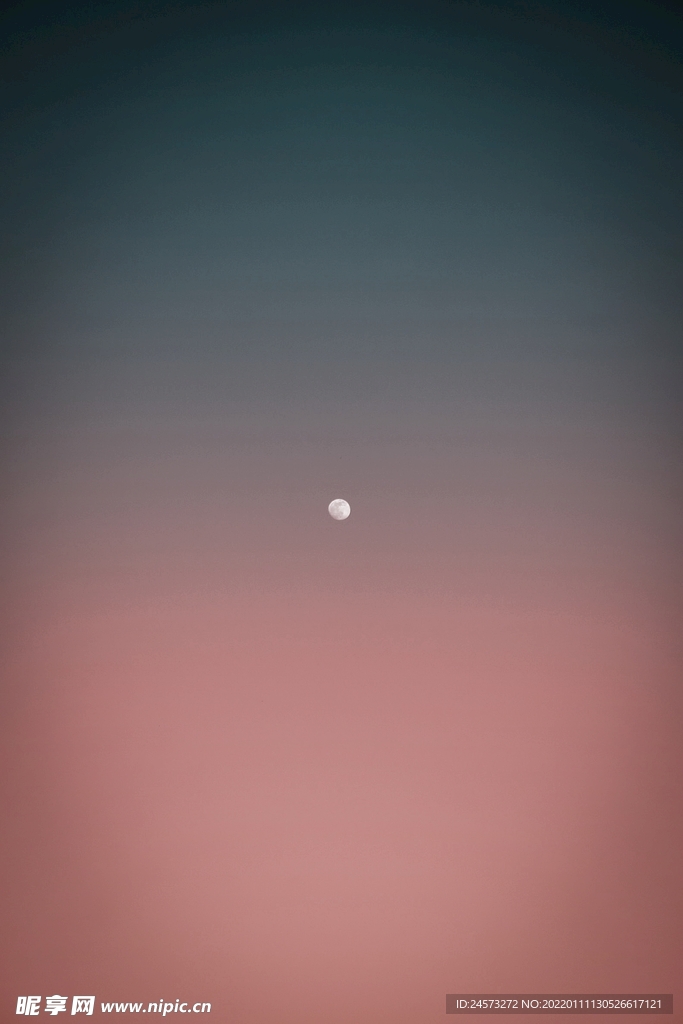 夜空