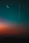 夜空