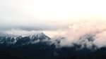 山 