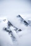 山 