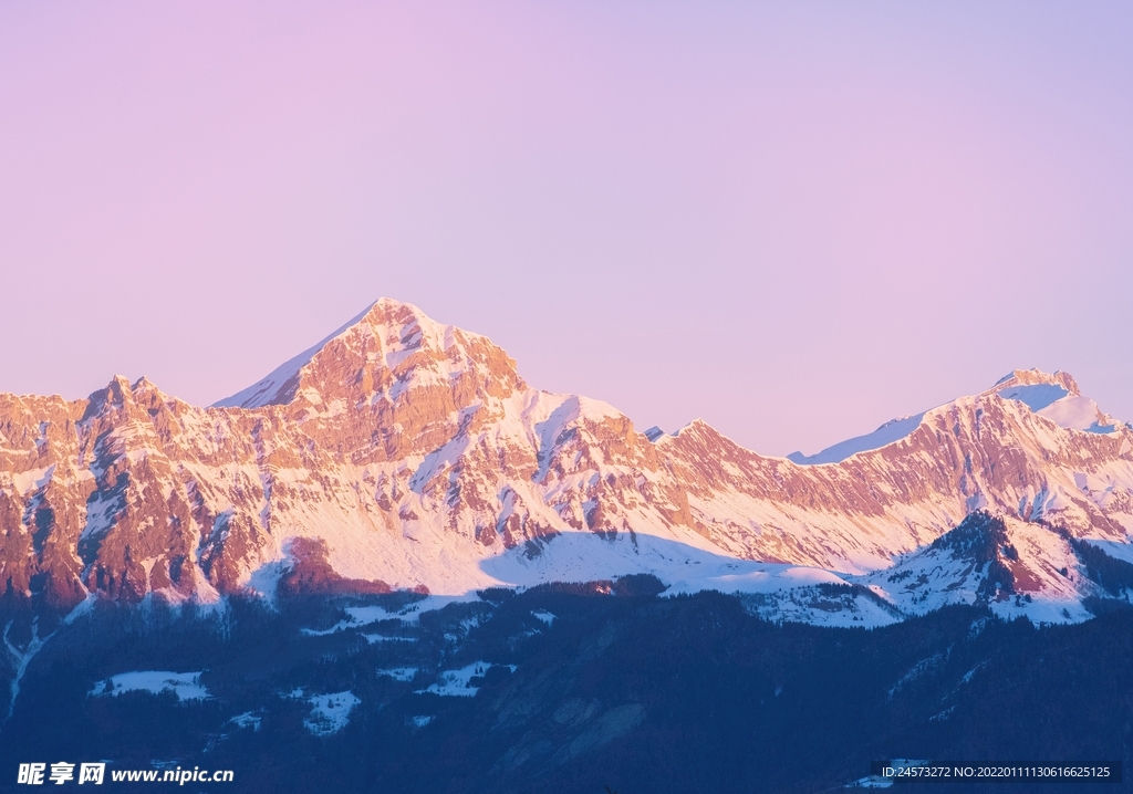 山