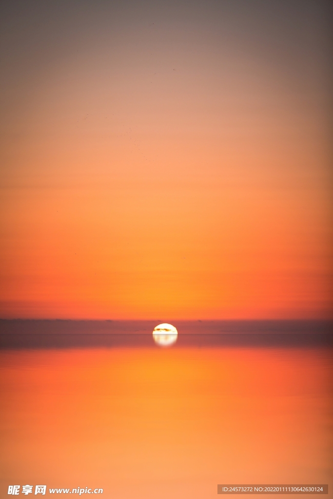 湖泊