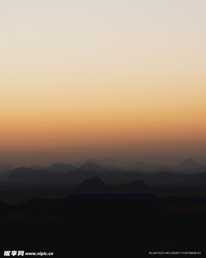 风景