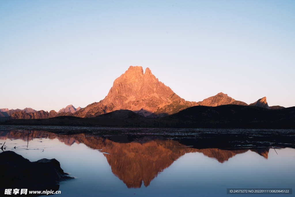 风景