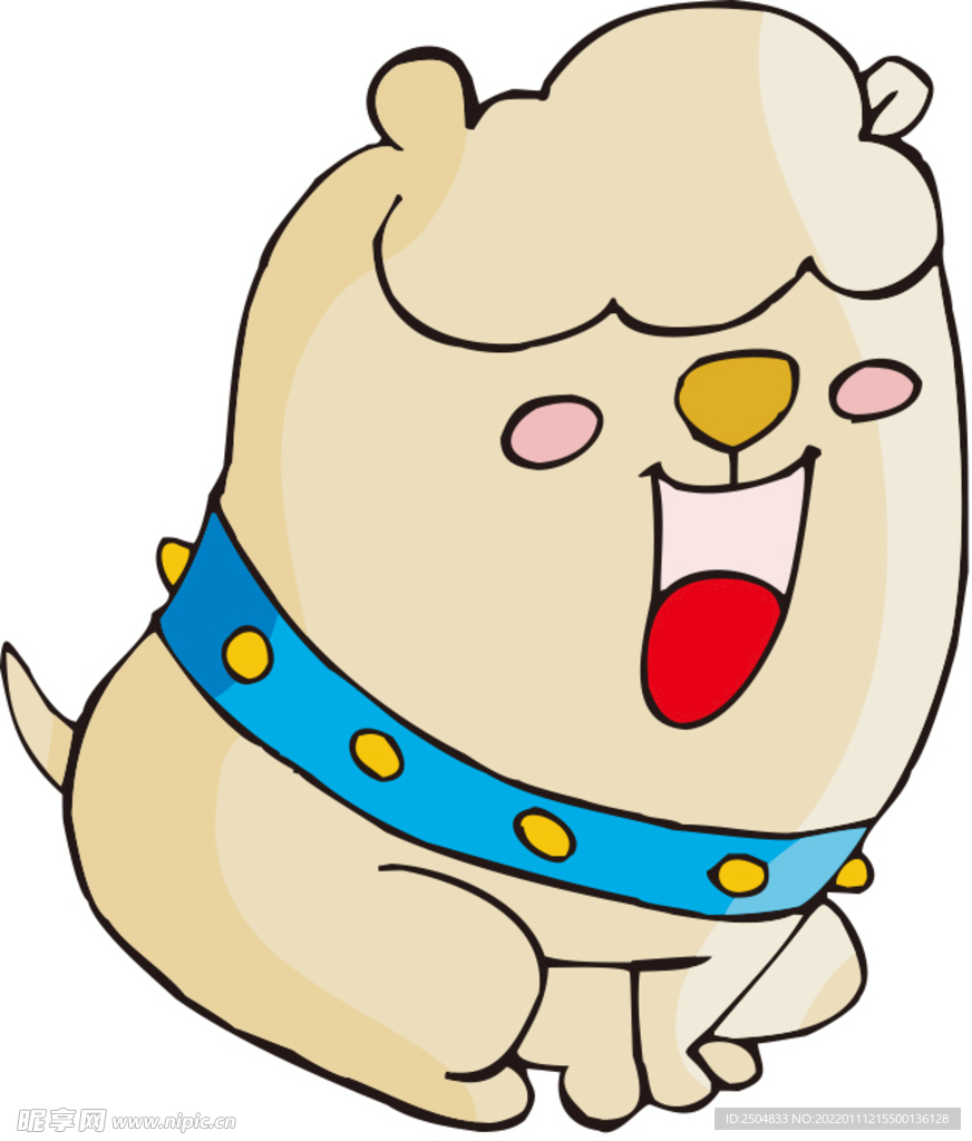 小狗