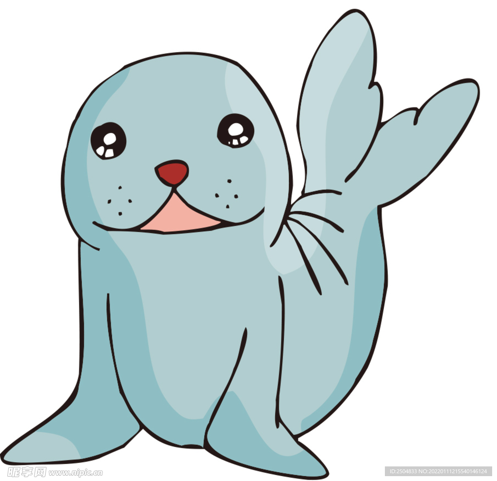 海狮