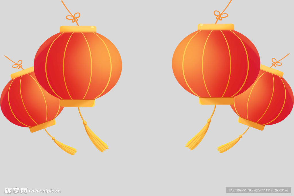 灯笼