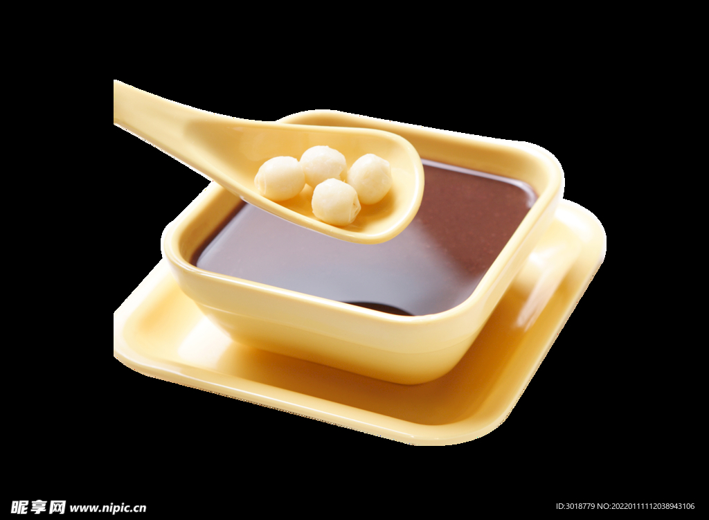 甜品 