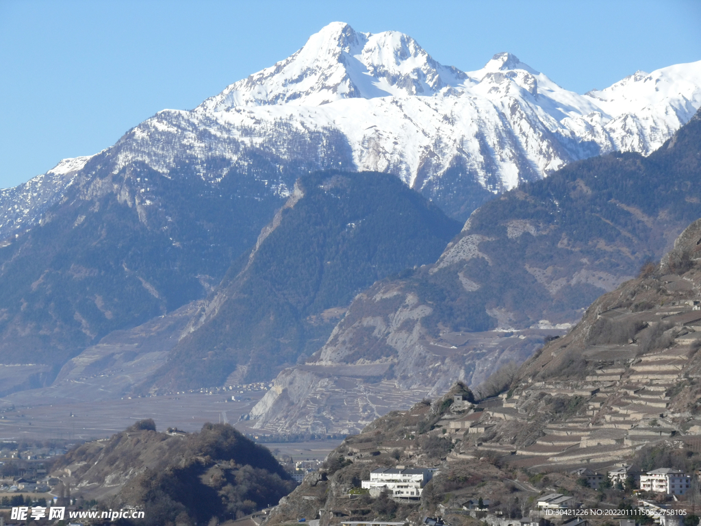 山