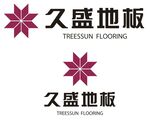 久盛地板