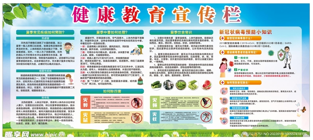 健康教育