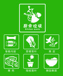 厨余垃圾
