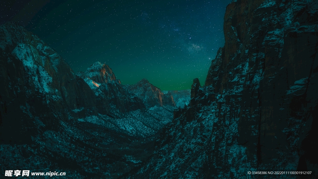宇宙星空壁纸