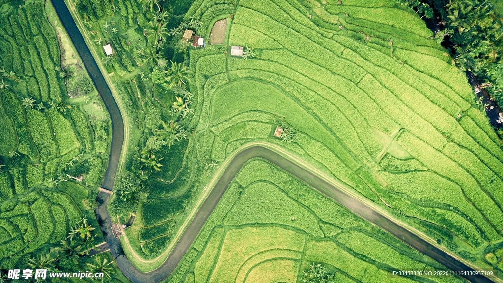 自然景观壁纸