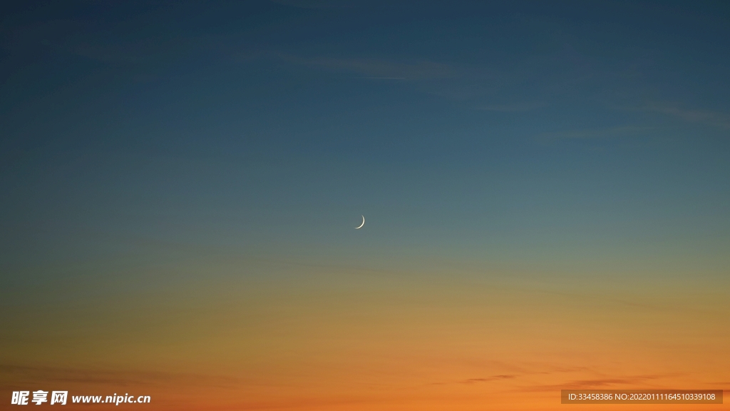 天空壁纸