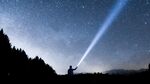 星空壁纸