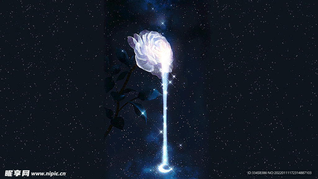 星空壁纸