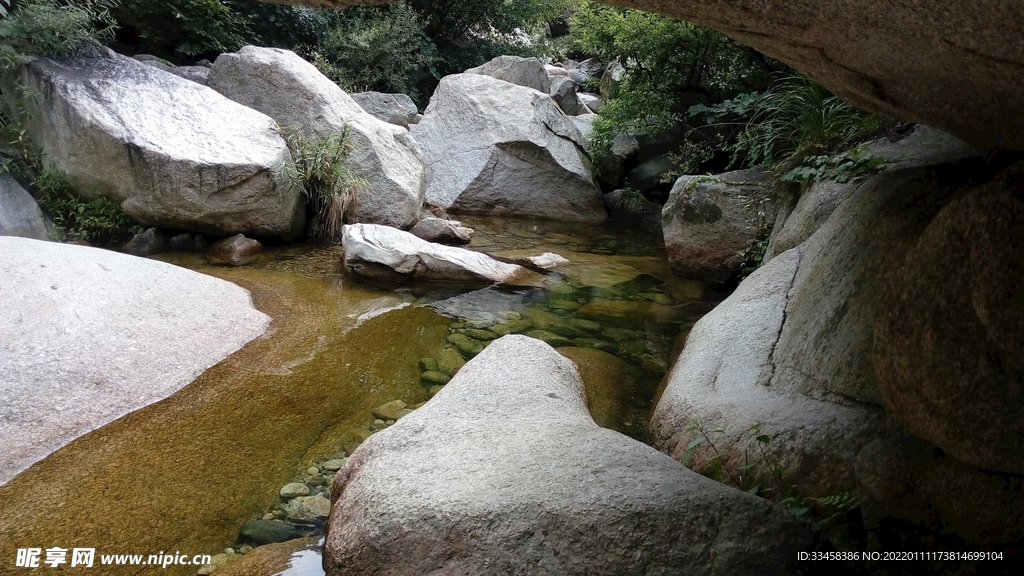 自然景观壁纸