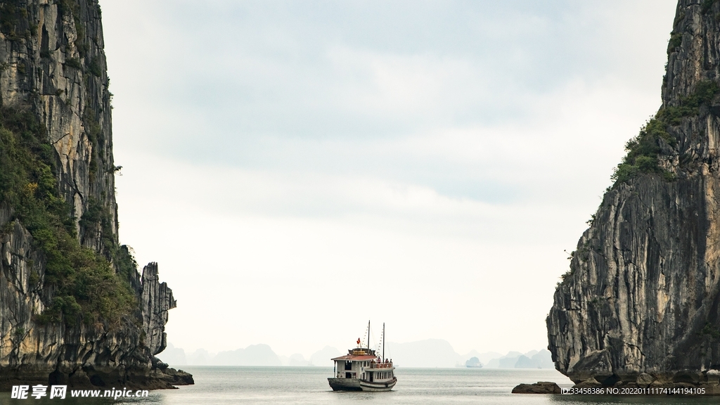 自然景观壁纸