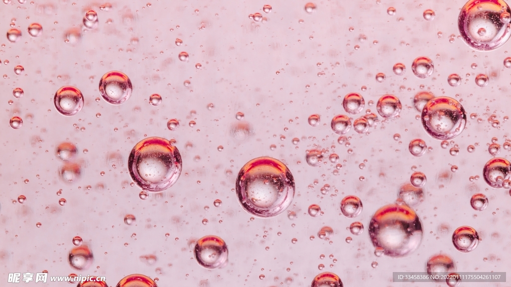 水珠壁纸
