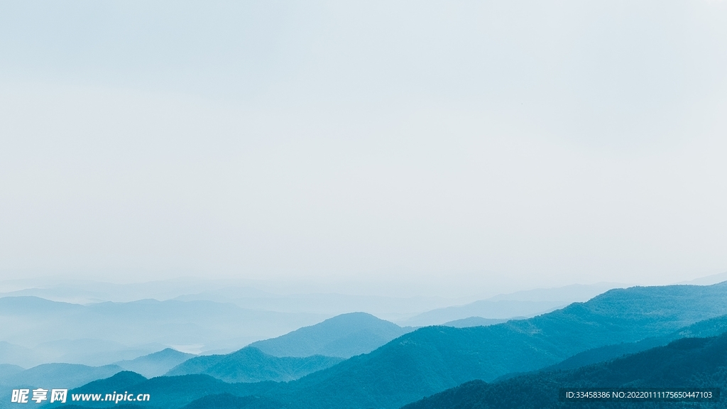 大山壁纸