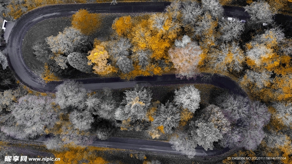 自然景观壁纸