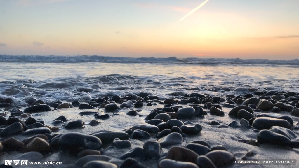 海边风景