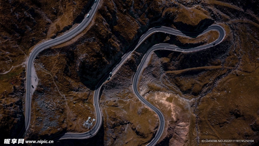 道路壁纸