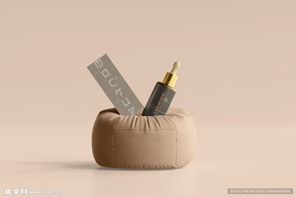化妆品样机