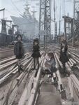 人