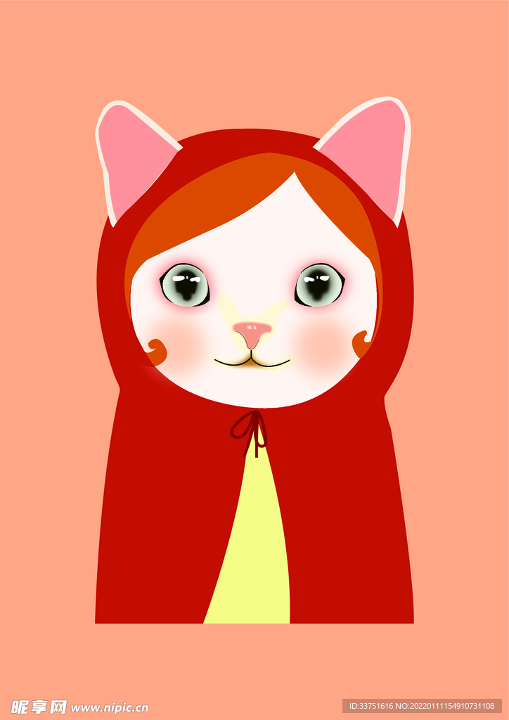猫咪