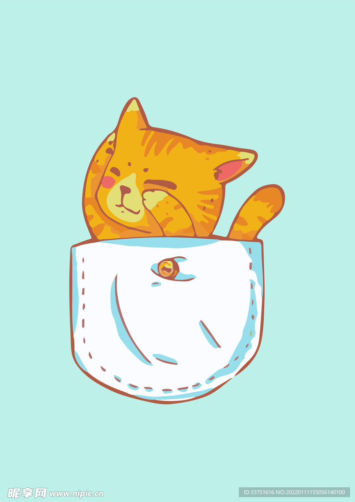 猫咪