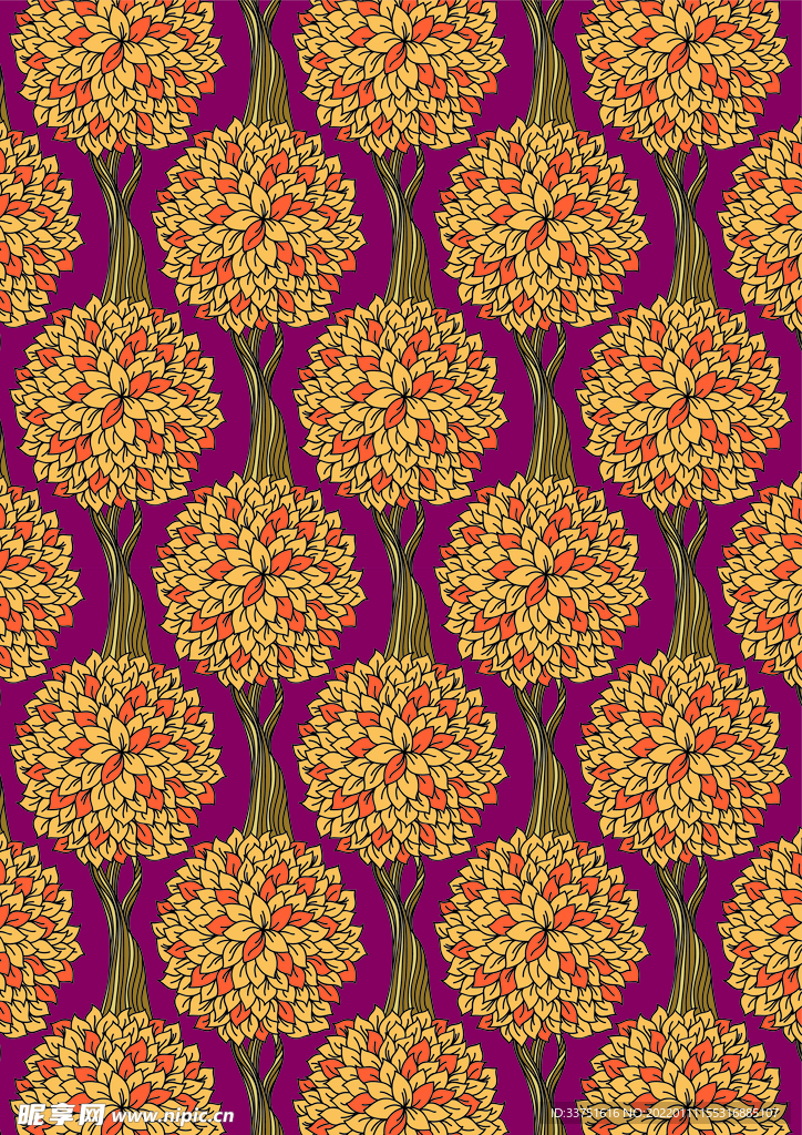 花卉