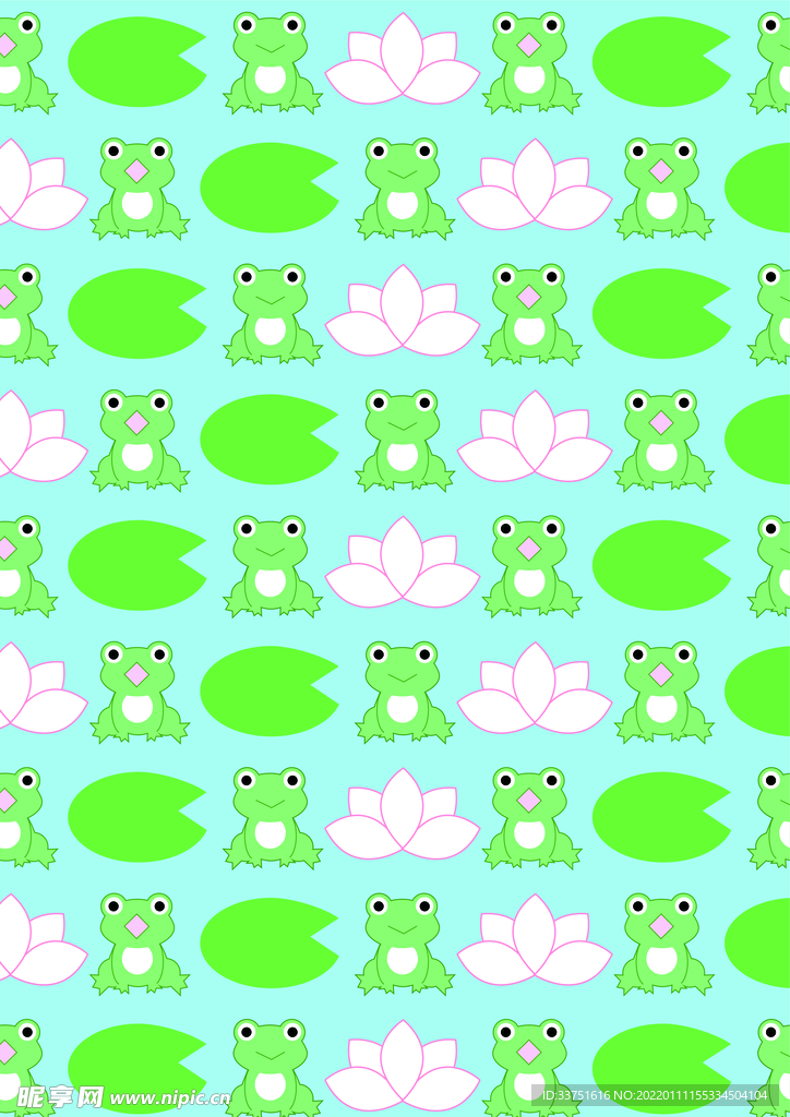 青蛙