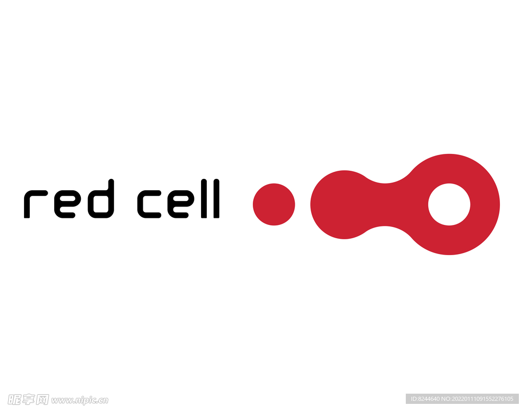 生物科技logo
