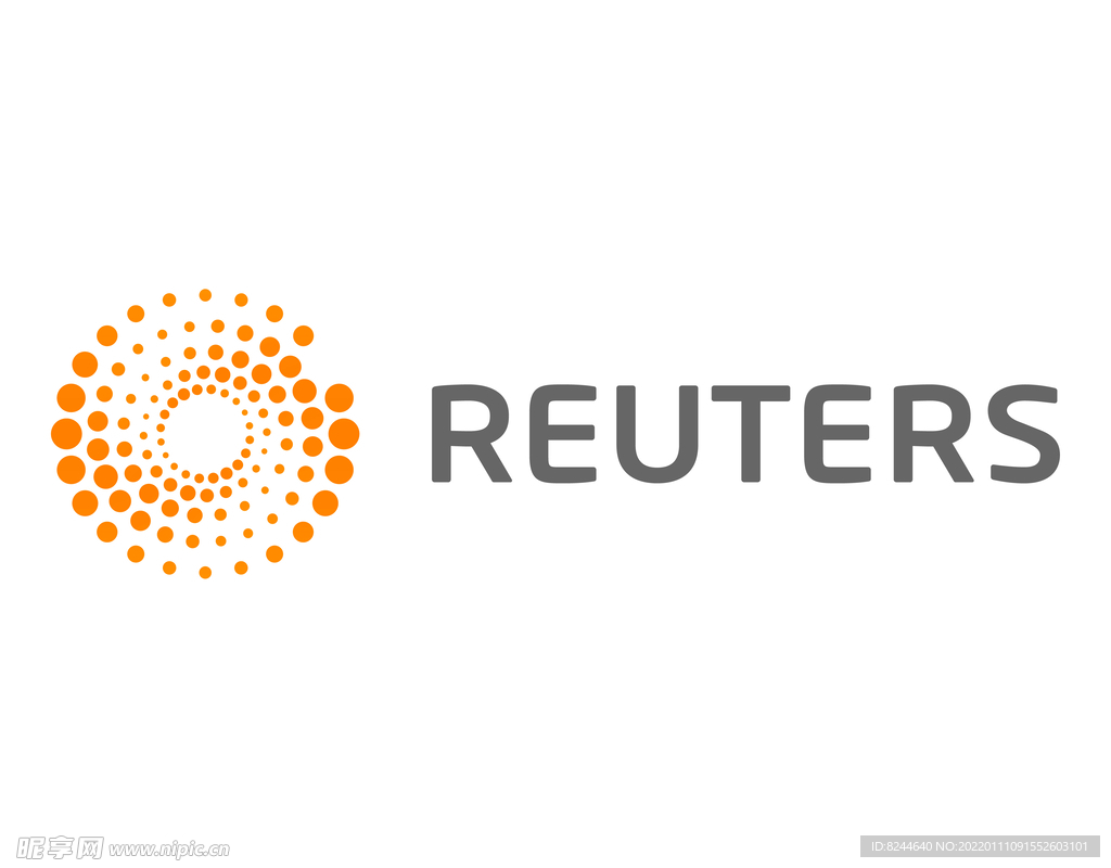路透社logo
