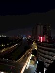 莞城夜景