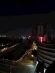 东莞夜景