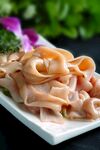  鲜鹅肠