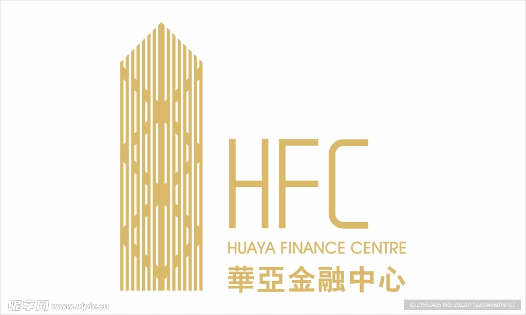 华亚金融中心 HFC
