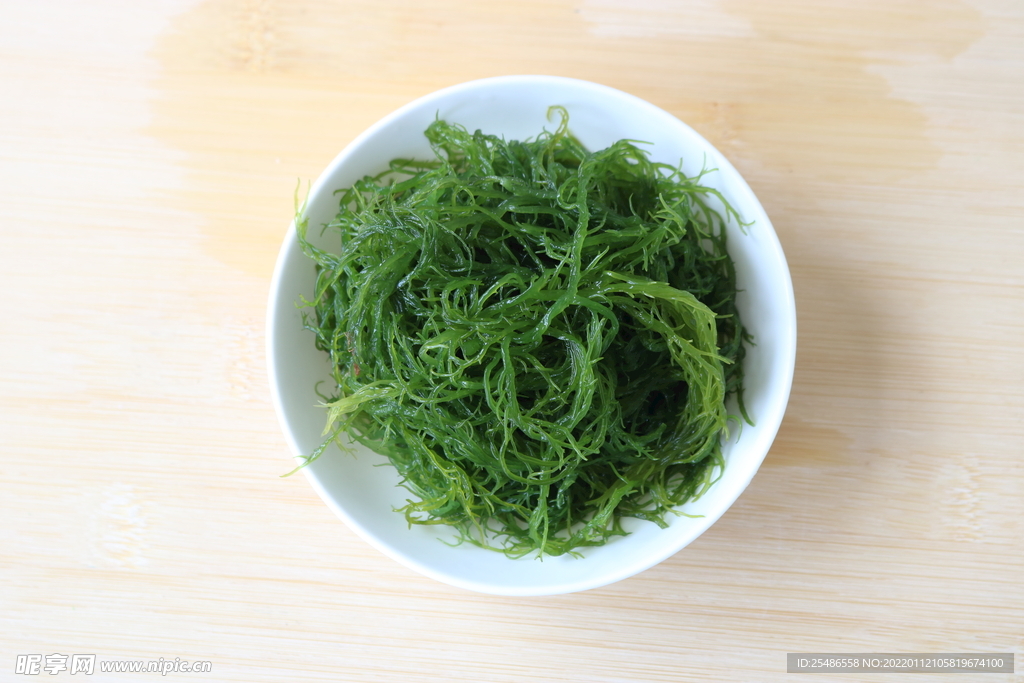 龙须菜