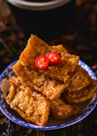 鱼豆腐