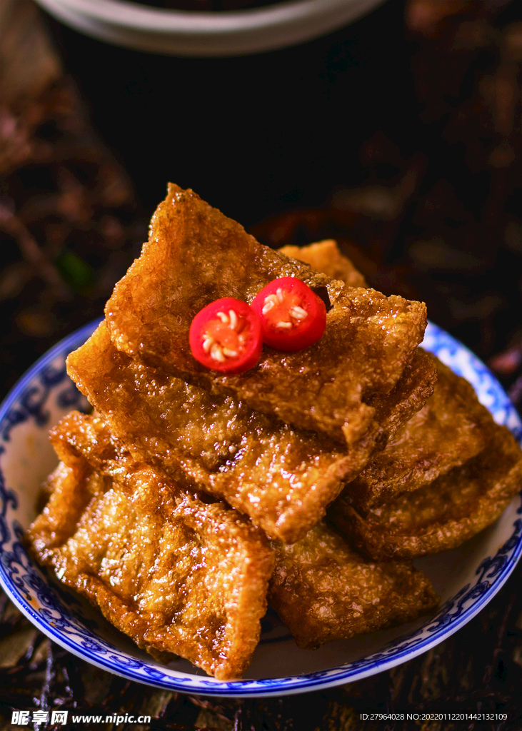 鱼豆腐