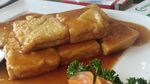 粤菜豆腐