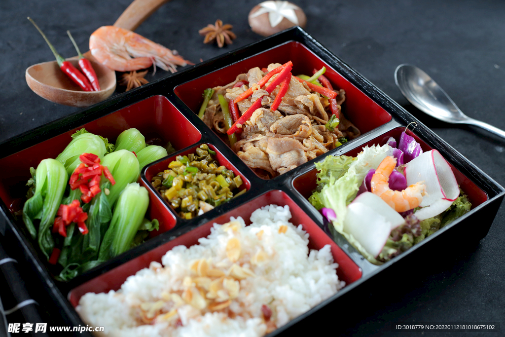 菊池牛丼便当