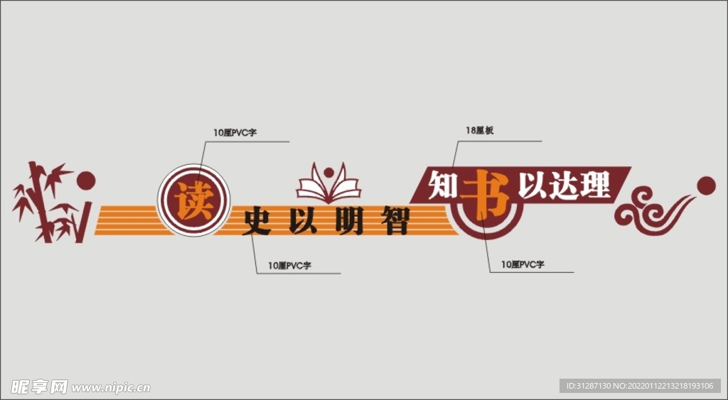 读史明智