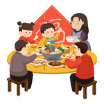新年习俗