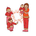 新年习俗